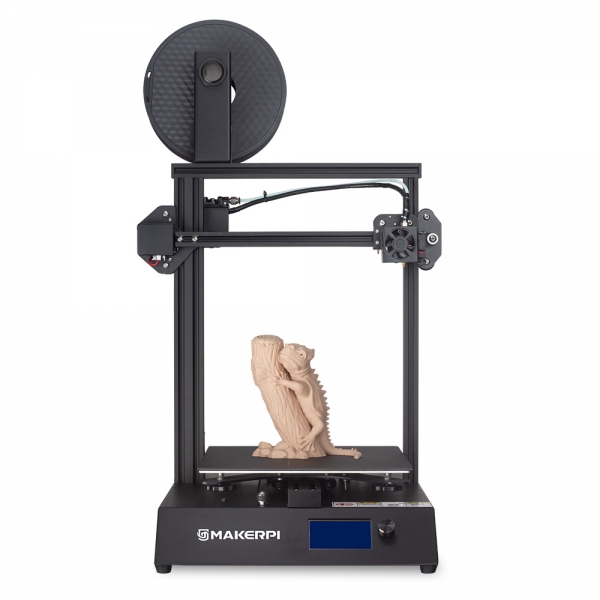 P2 - DIY 3D Printer